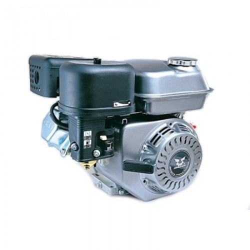 Двигатель бензиновый Zongshen 190F-2 (15 л.с) ПОД ЗАКАЗ