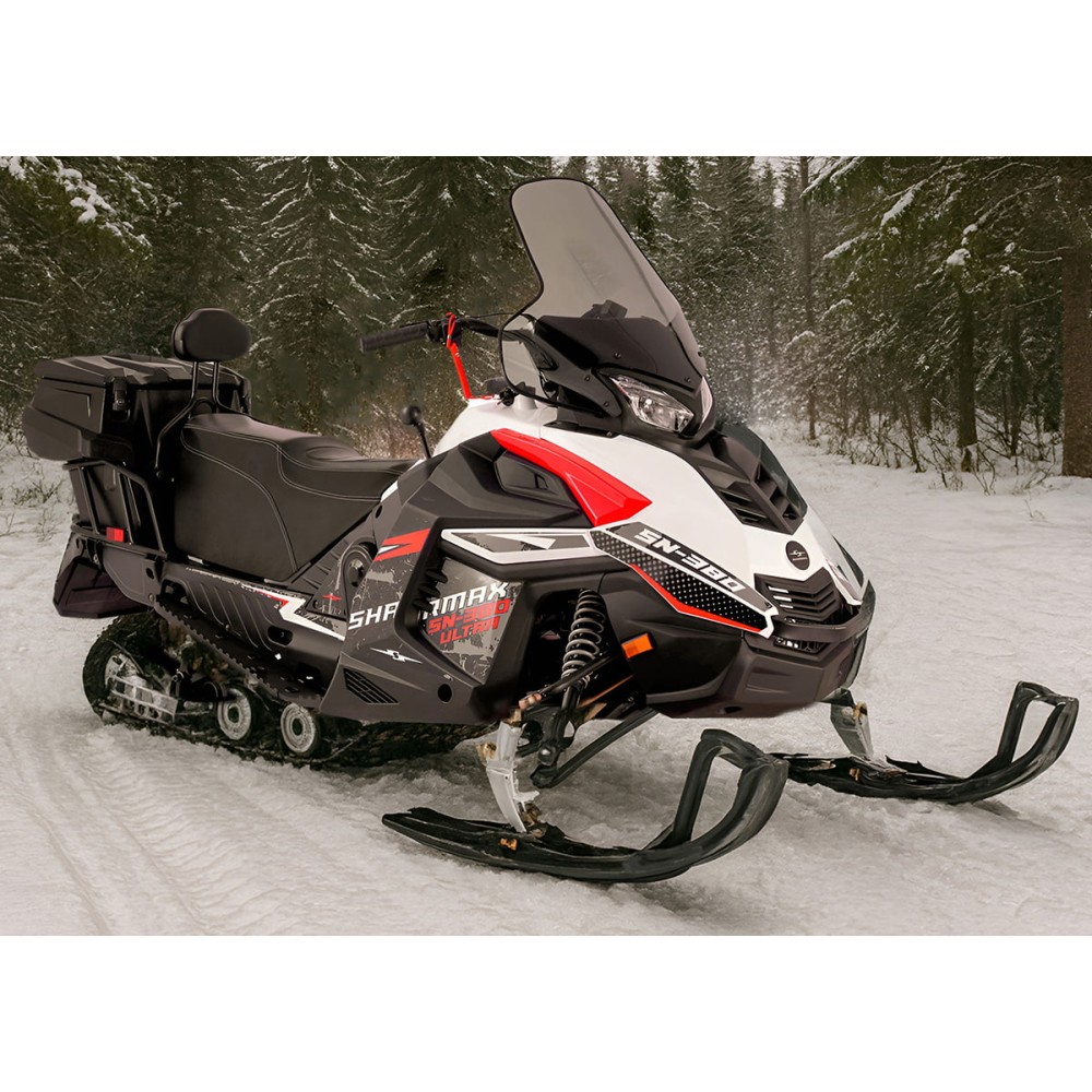 Снегоход SHARMAX SN-380 Ultra