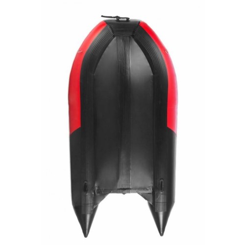 Лодка ПВХ STORMLINE Adventure Standard Aluminium 340