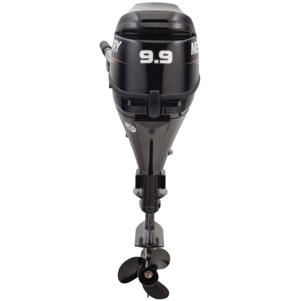 4х-тактный лодочный мотор MERCURY ME F 9.9 EL CT (RC)
