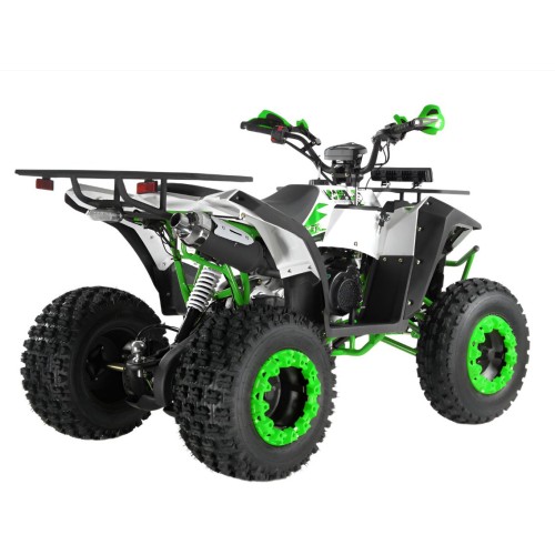 Квадроцикл WELS Thunder Evo 200