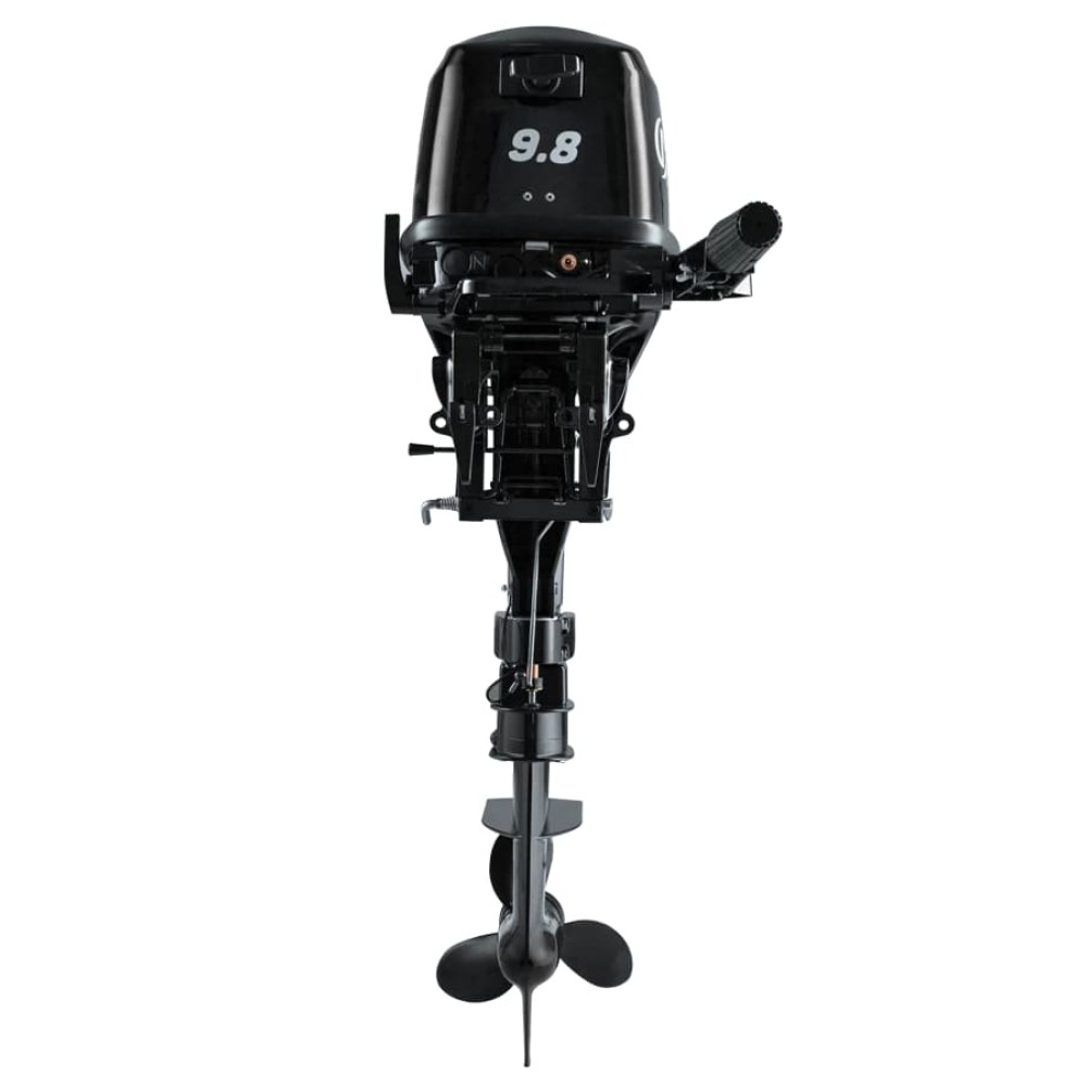 2х-тактный лодочный мотор ФРЕГАТ 9.8FHS