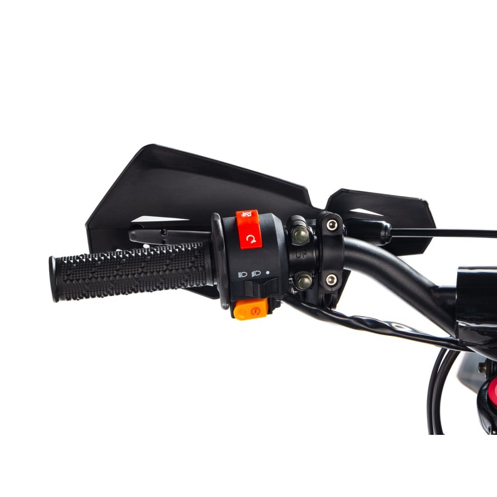 Мотоцикл питбайк SHARMAX PowerMax 190