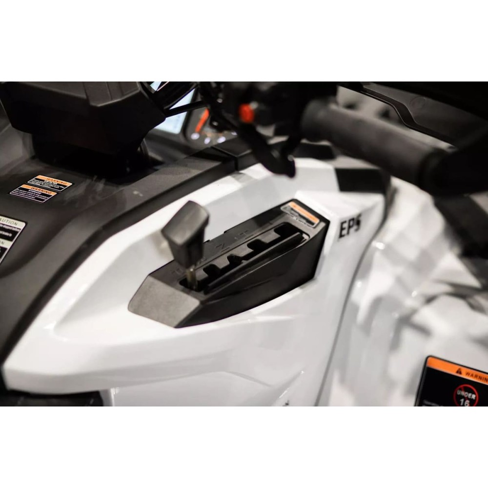 Квадроцикл AODES PathCross 1000S EPS (ПСМ)