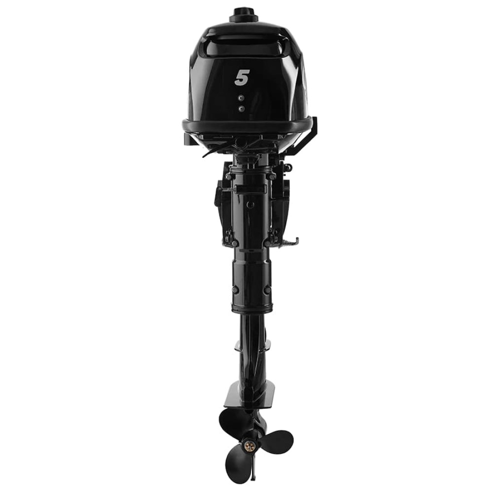 2х-тактный лодочный мотор ФРЕГАТ 5FHS