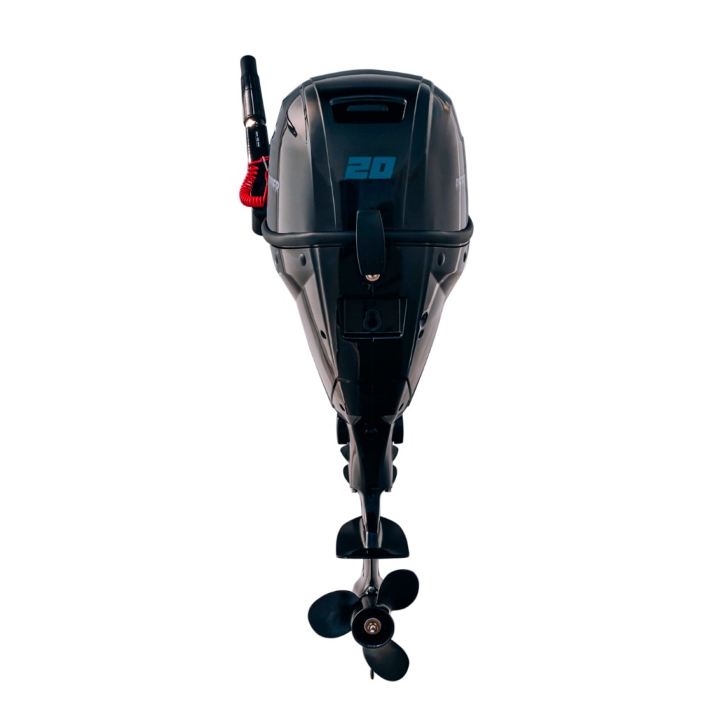 4х-тактный лодочный мотор REEF RIDER RREF20HS