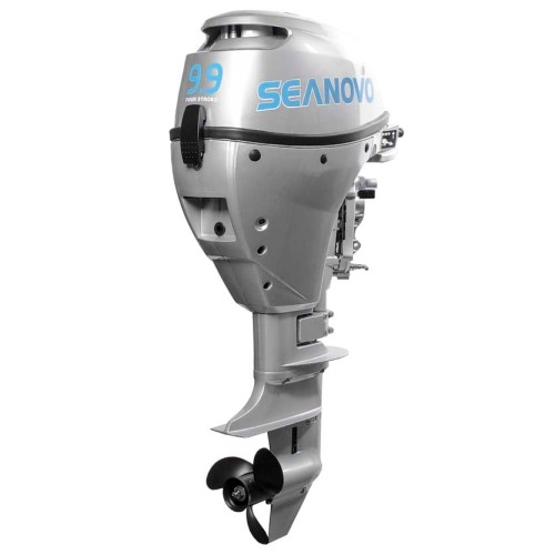 4х-тактный лодочный мотор SEANOVO SNF9.9HS