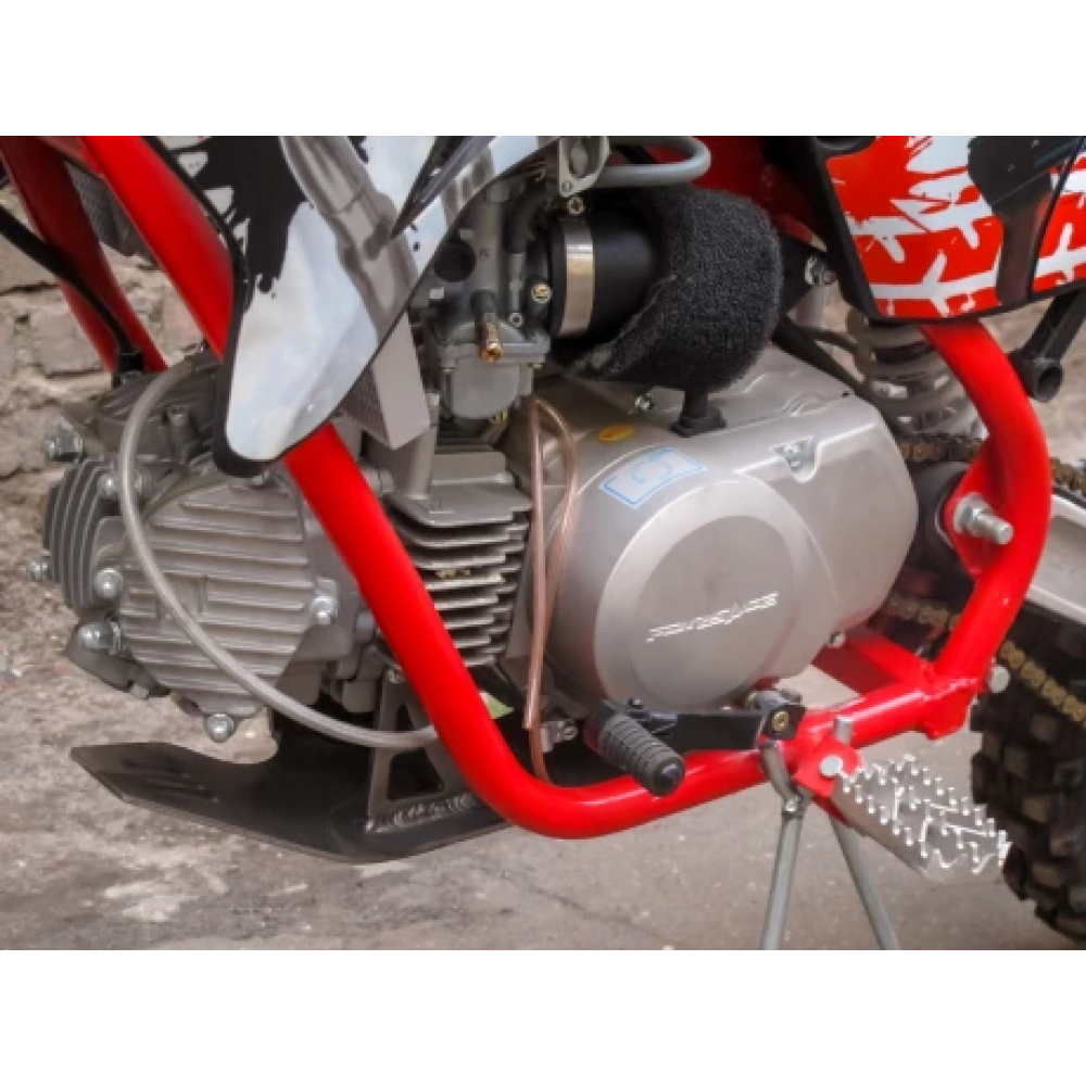 Мотоцикл кроссовый эндуро STELS Gryphon Orion 160 Pro 14/12