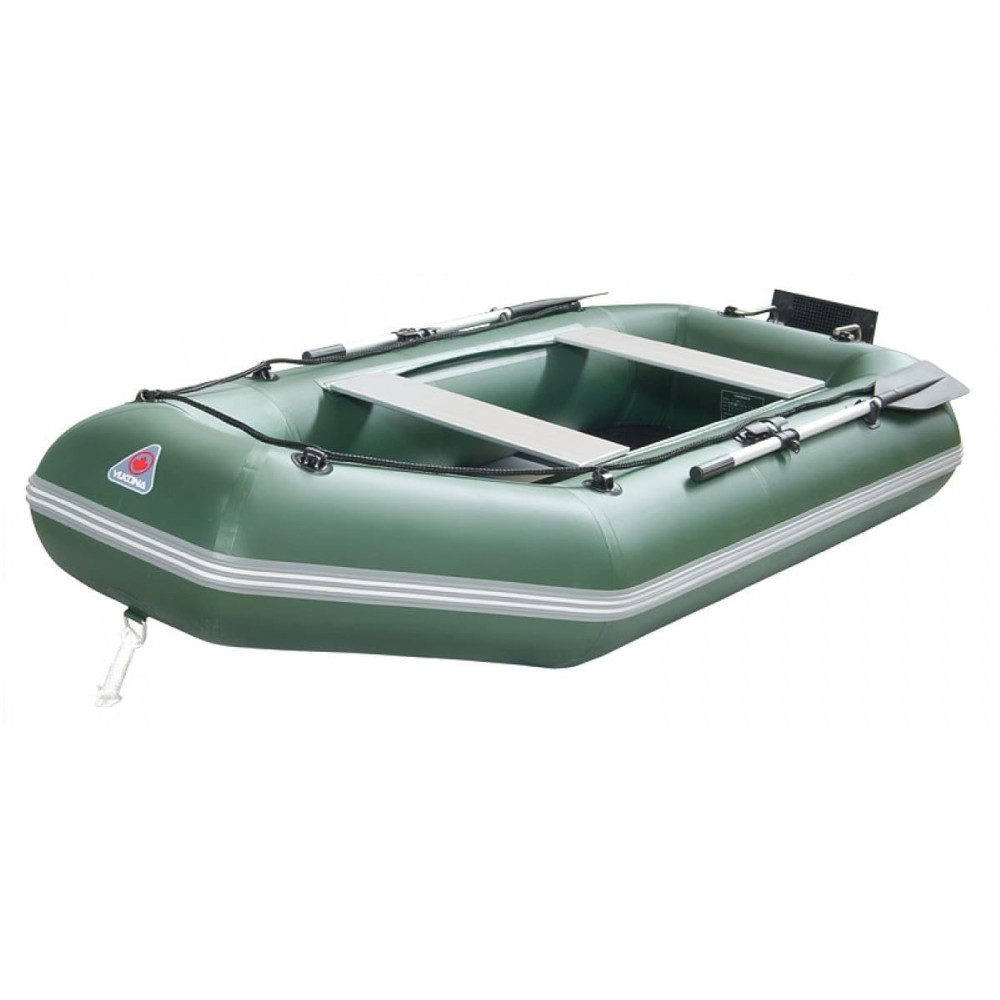 Гребная лодка ПВХ YUKONA 280GTK