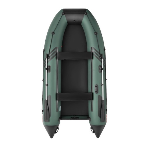 Лодка ПВХ РОДЖЕР Zefir 3700