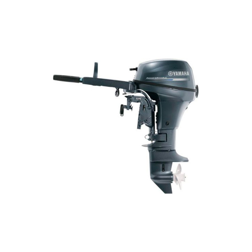 4х-тактный лодочный мотор YAMAHA F8FMHS
