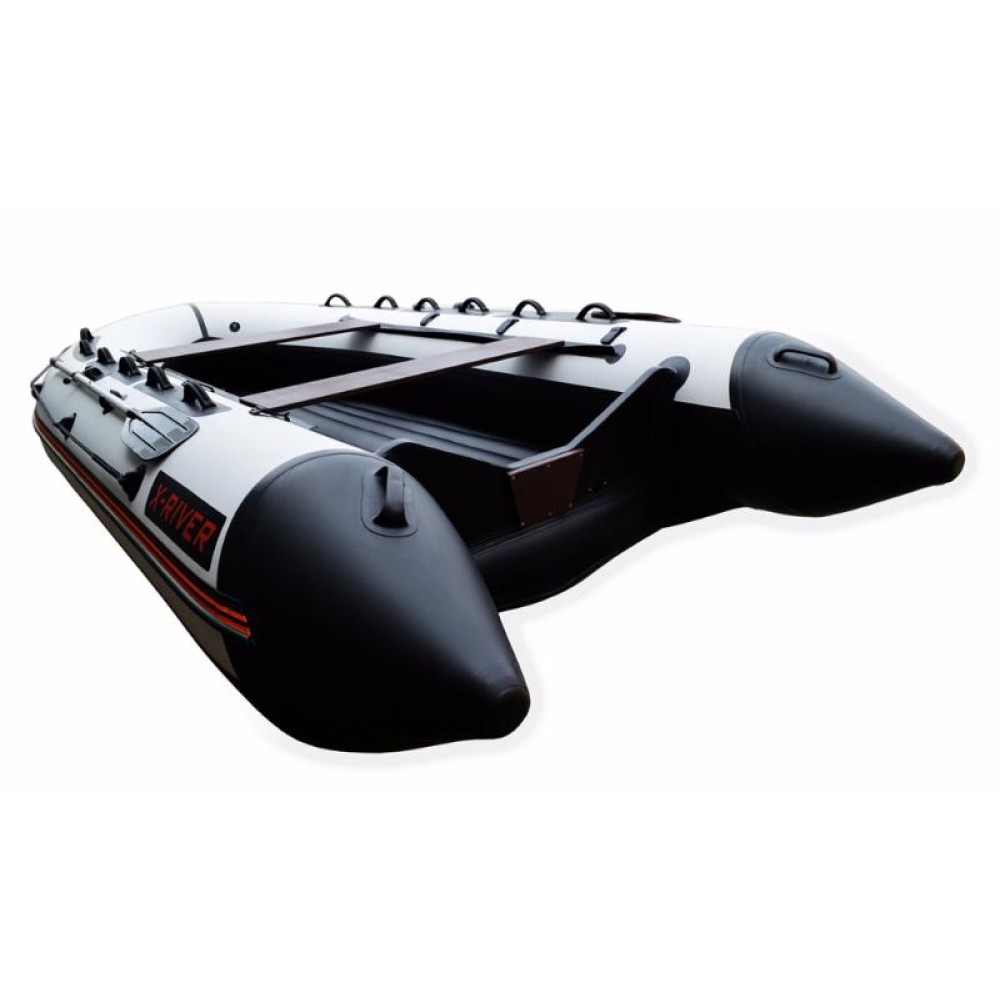 Лодка ПВХ X-RIVER Grace Wind 360