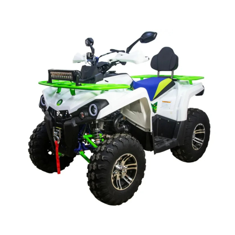 Квадроцикл AVANTIS Forester 200