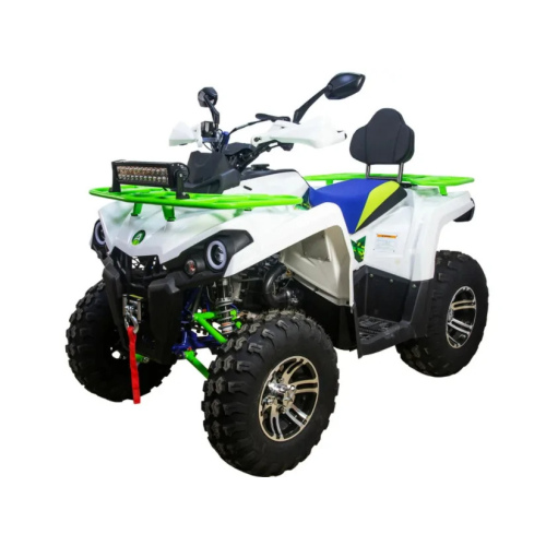 Квадроцикл AVANTIS Forester 200