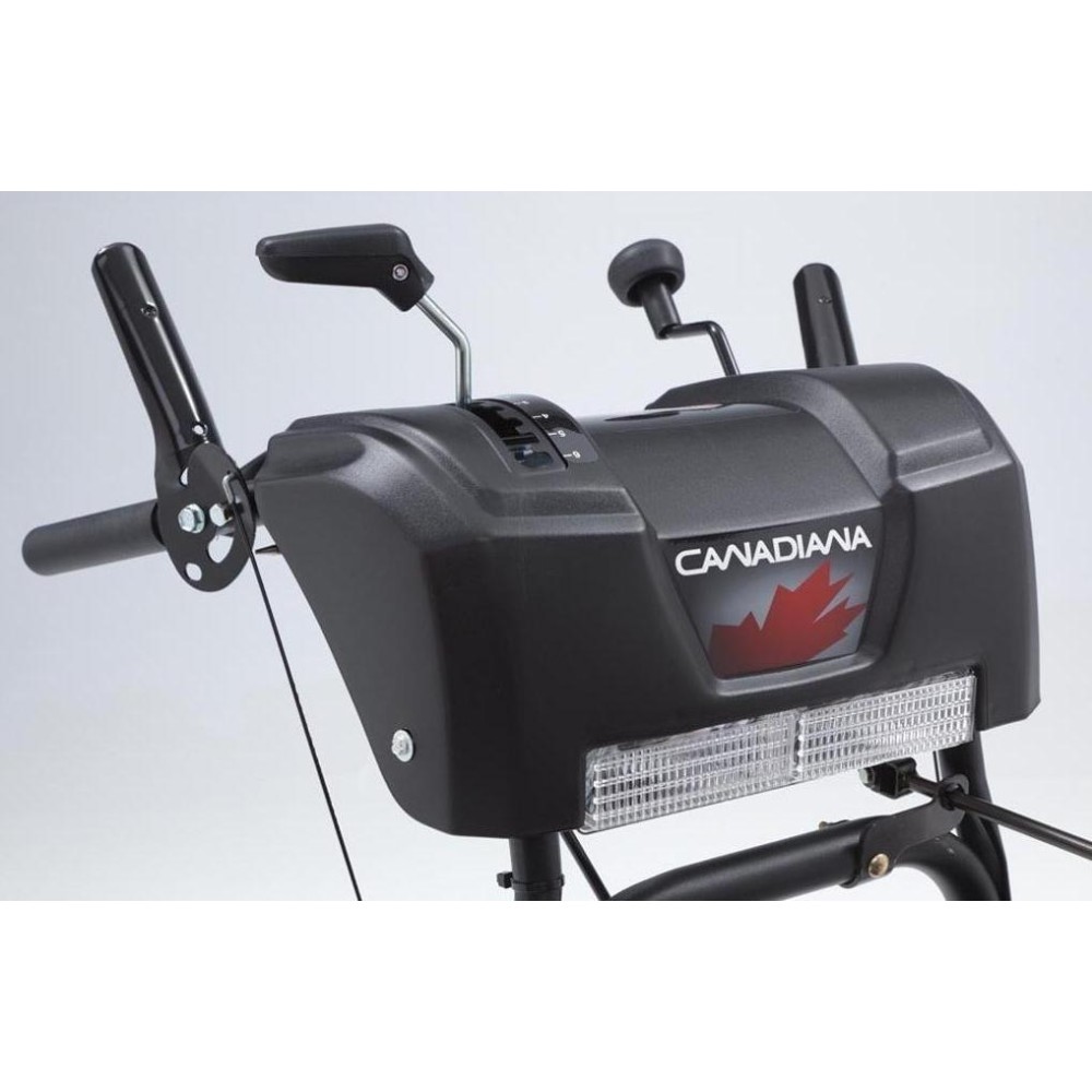 Снегоуборщик CANADIANA CM691150