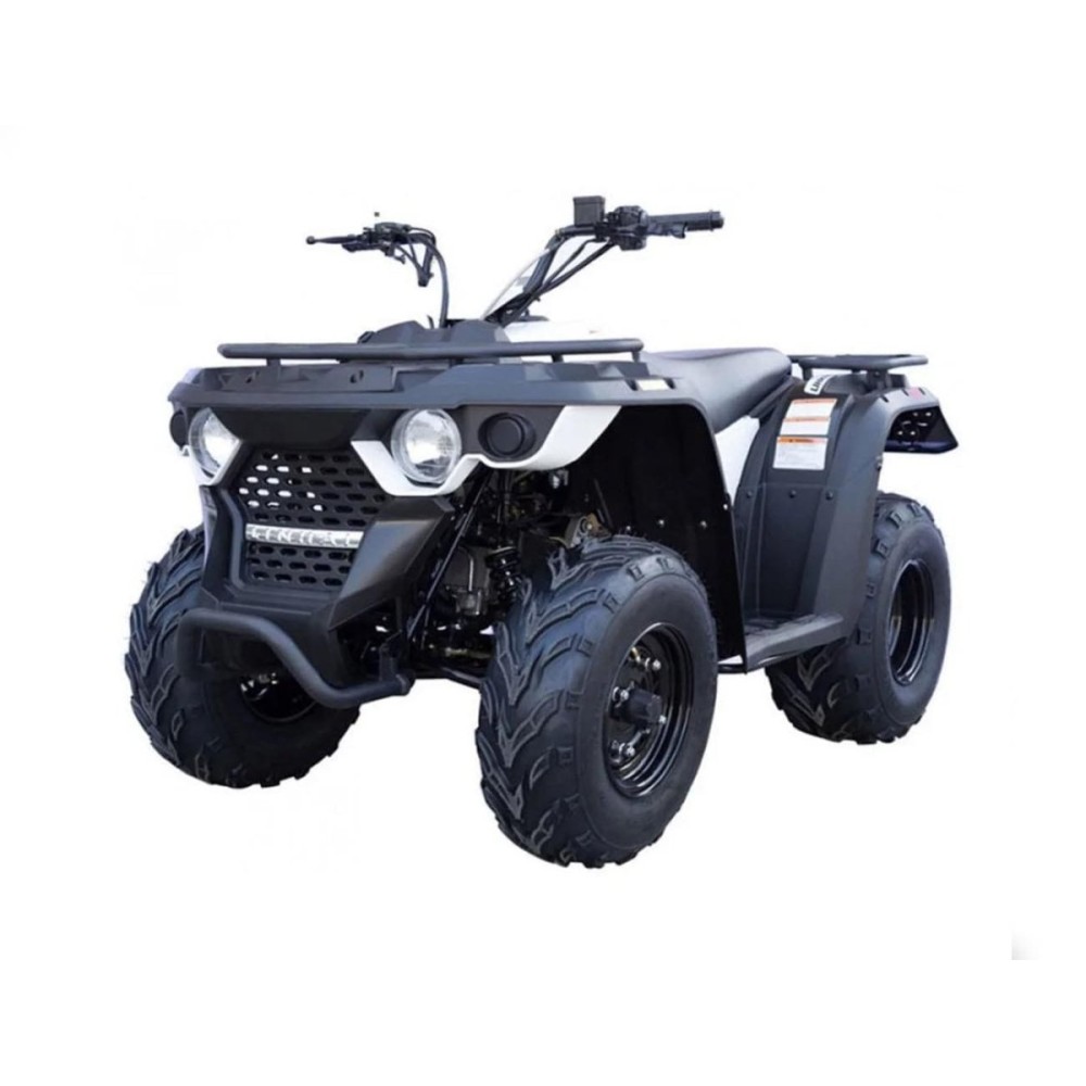 Квадроцикл LINHAI-YAMAHA M200