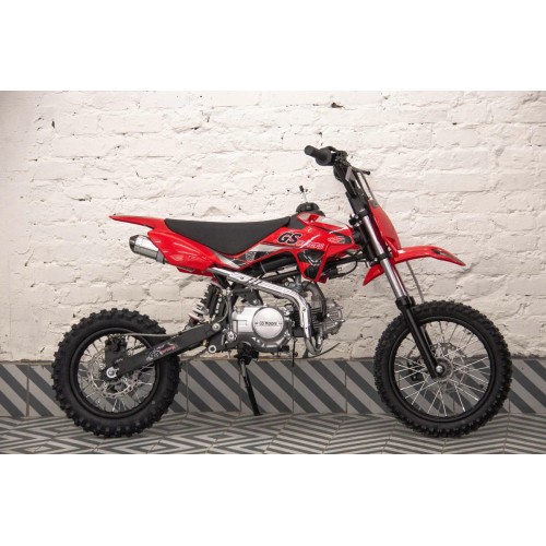 Мотоцикл MOTOLAND GS Motors S12 14/12 PITBIKE