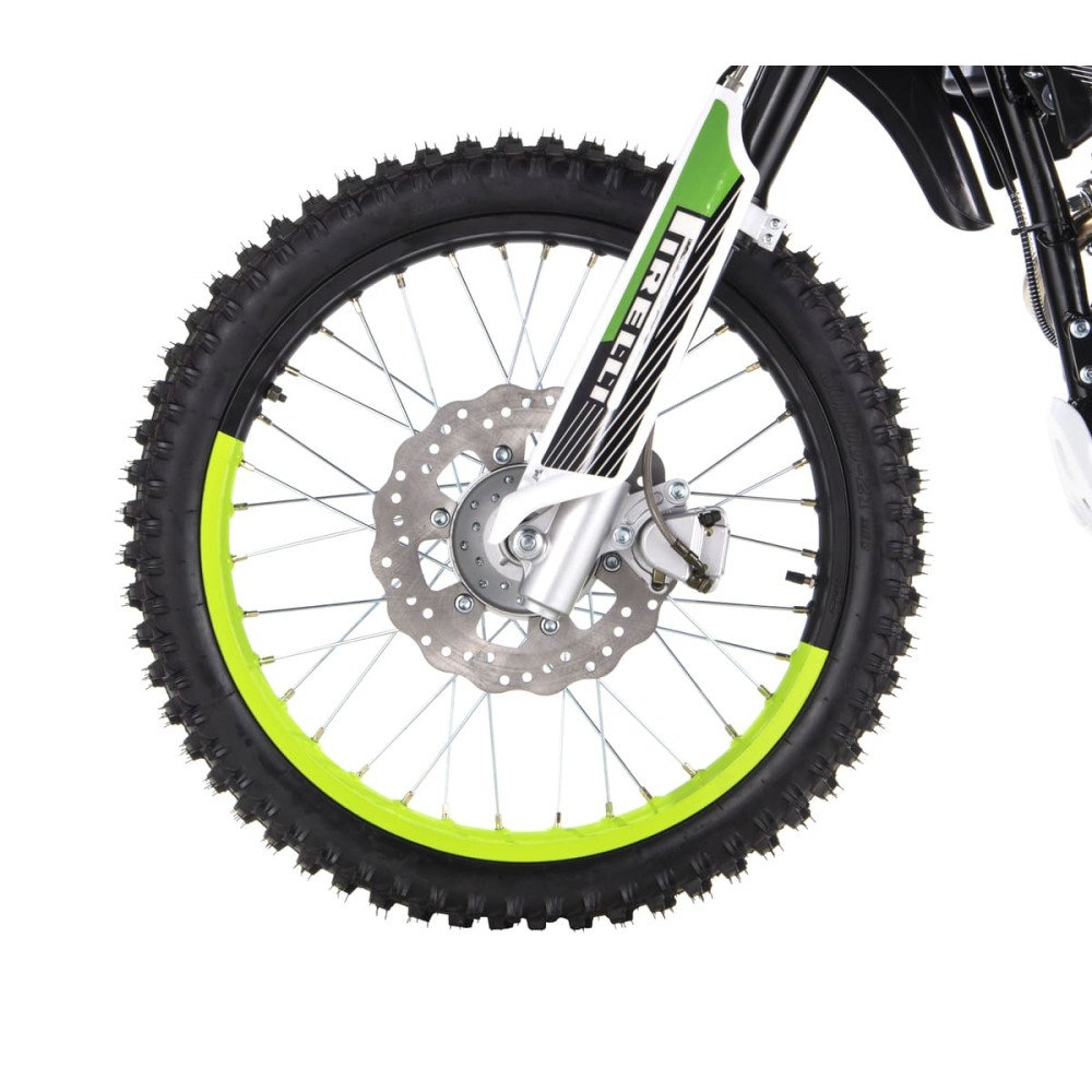 Мотоцикл кроссовый эндуро SHARMAX Sport 280 PR