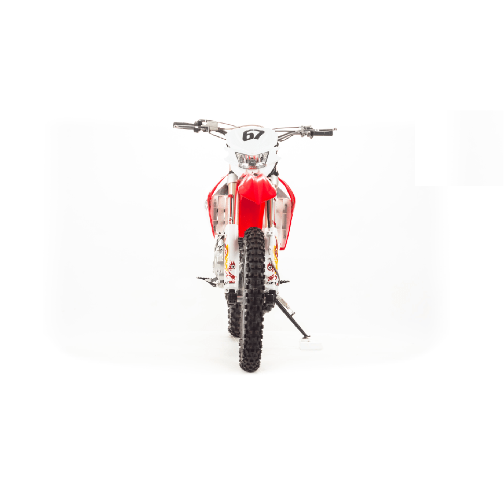 Мотоцикл кроссовый эндуро MOTOLAND XR250 FA