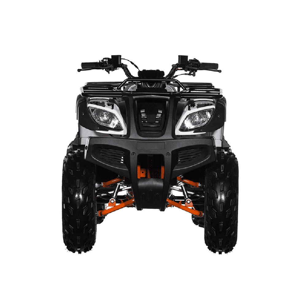 Квадроцикл KAYO Bull-2B