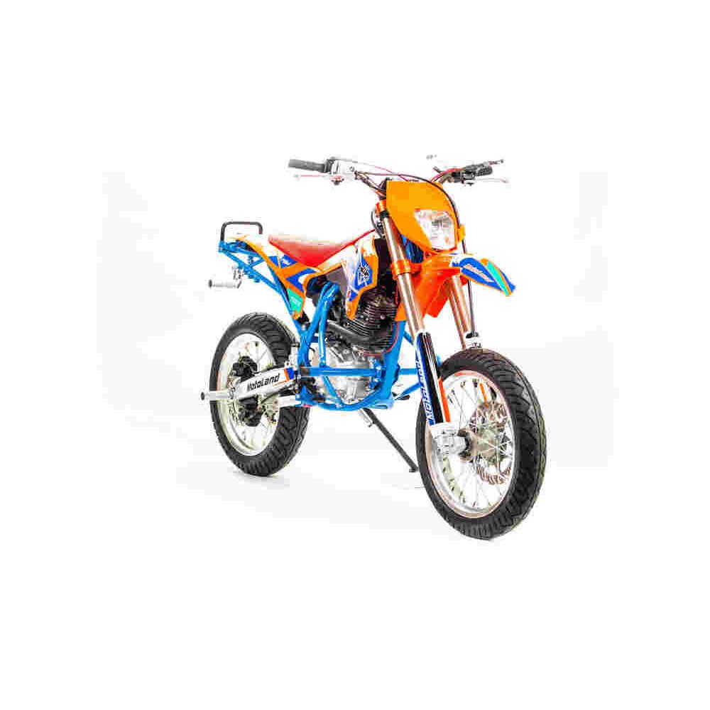 Мотоцикл MOTOLAND CRF250 Motard/STUNT CROSS