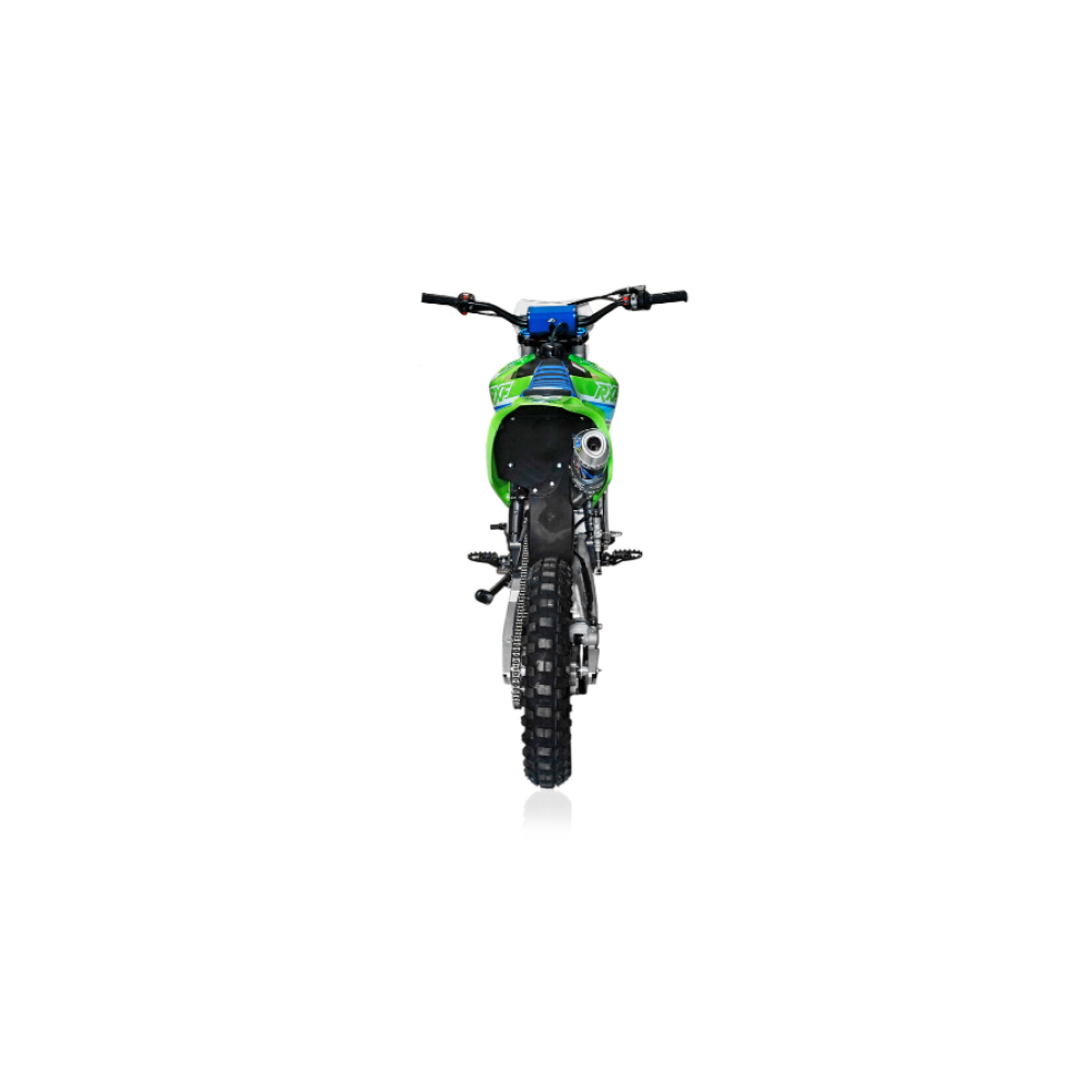 Мотоцикл APOLLO RXF Freeride 125LE PITBIKE