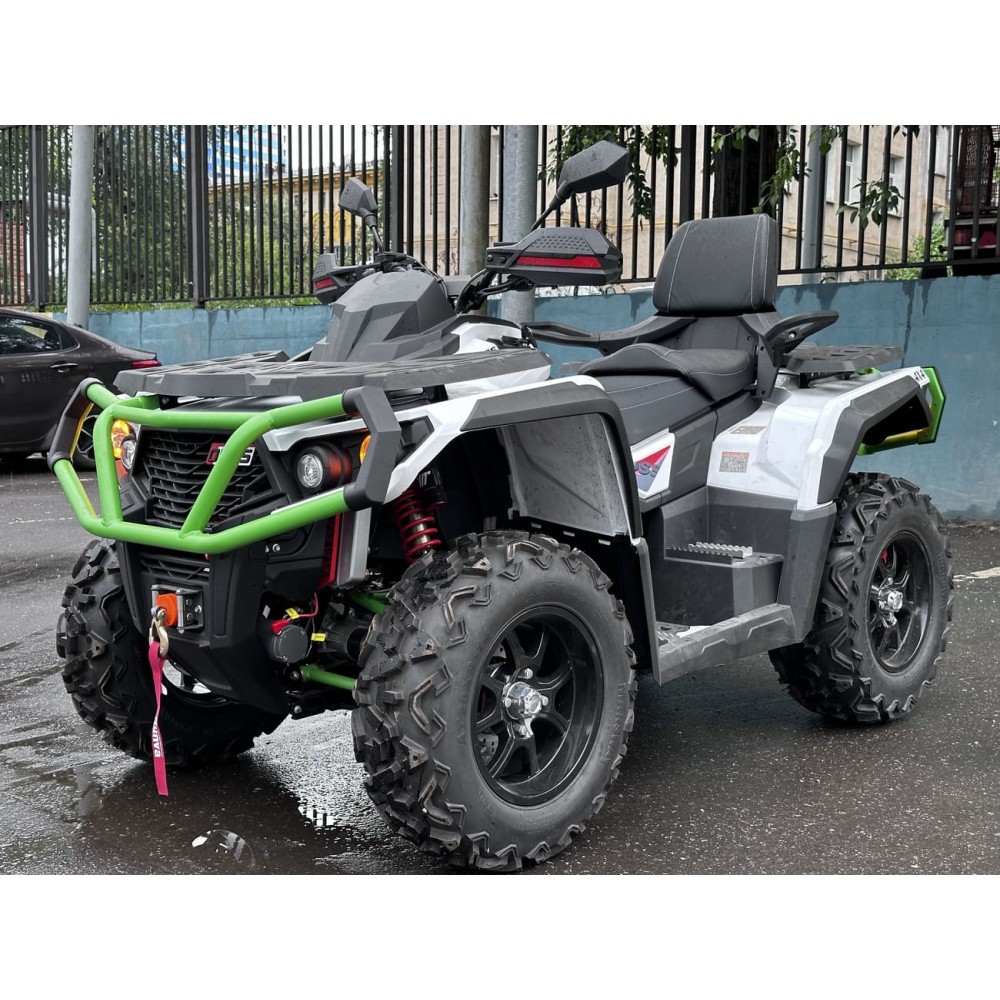 Квадроцикл AODES PathCross 1000L EPS (ПСМ)