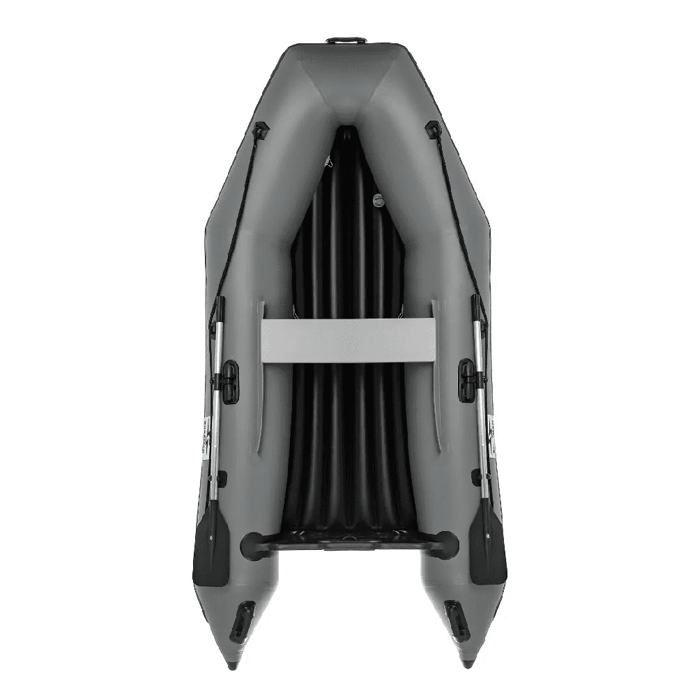 Лодка ПВХ Sharmax AIRFLOOR F-290 (2024)