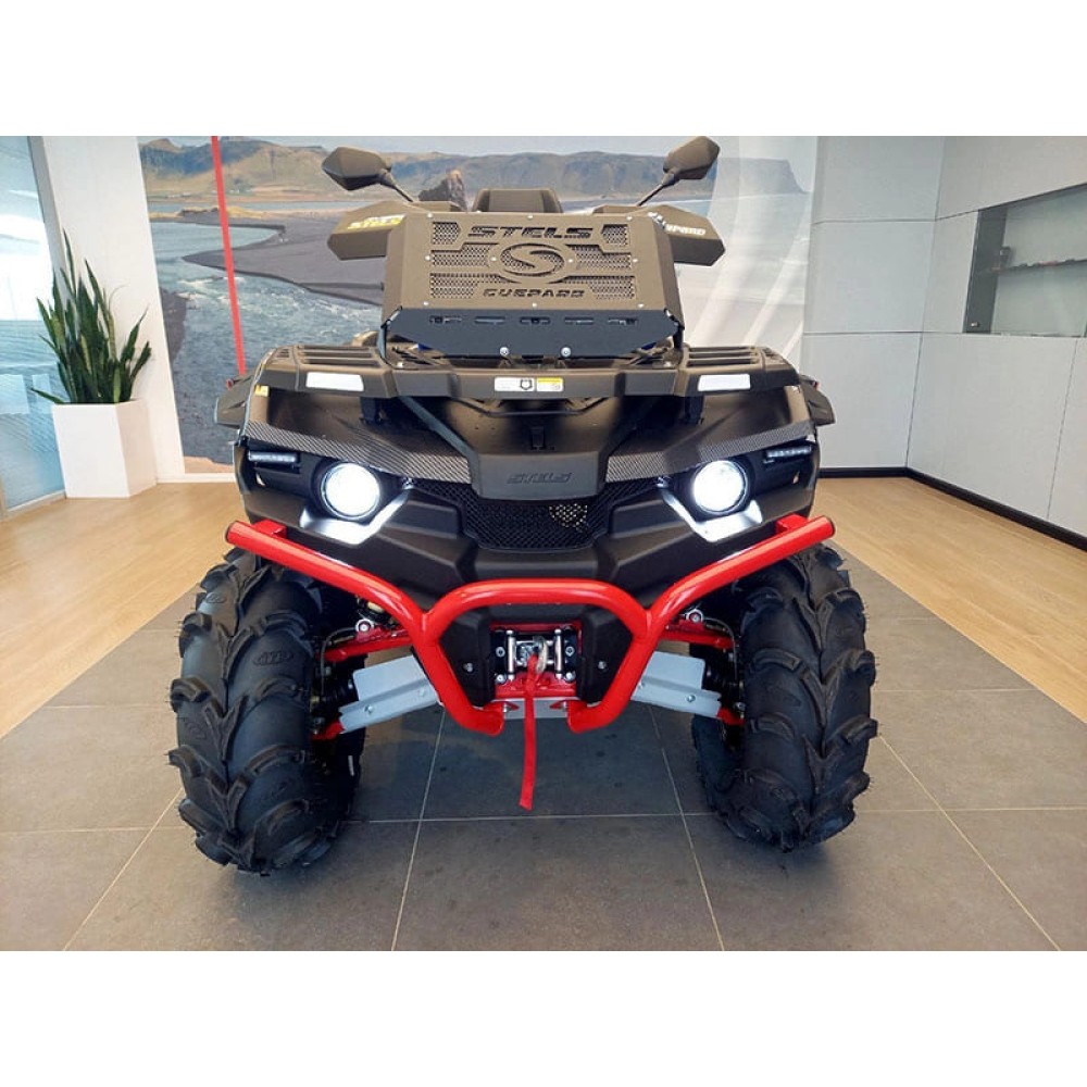 Квадроцикл STELS ATV 800G Guepard Trophy 2.0 (ПСМ)