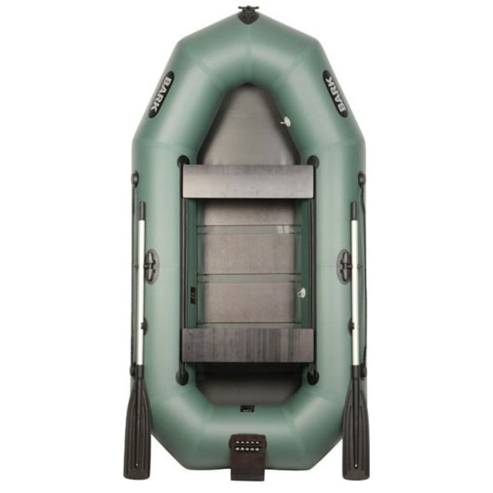 Гребная лодка ПВХ BARK В-270P