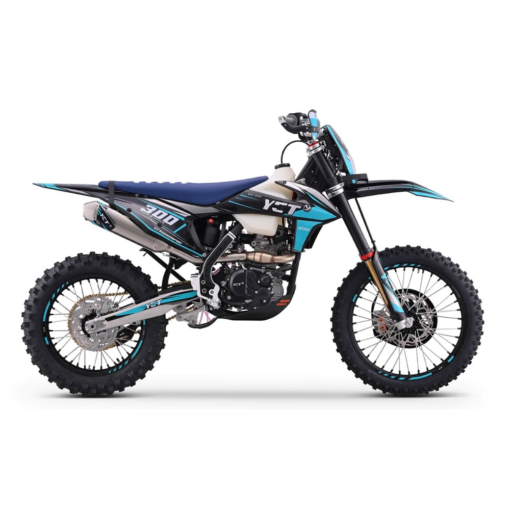 Мотоцикл YACOTA NB300 21/18 ENDURO