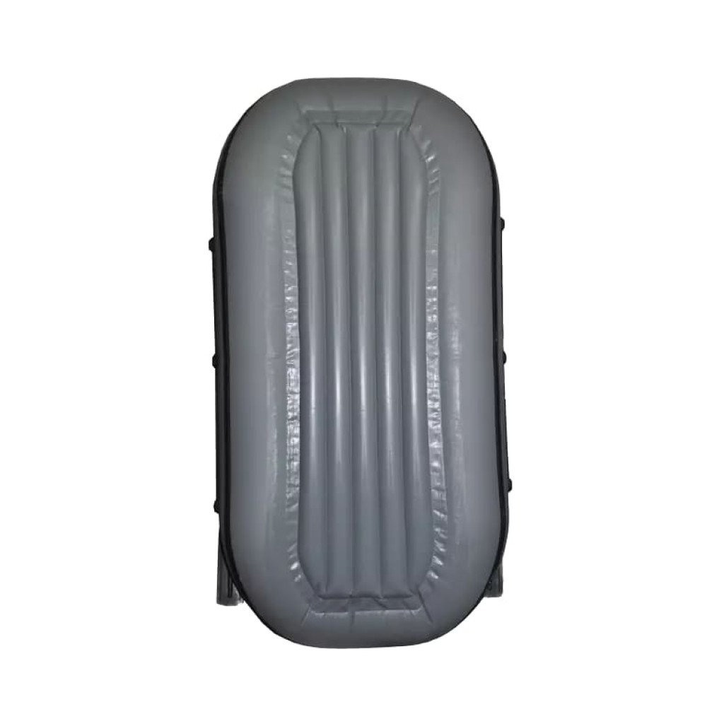 Гребная лодка ПВХ МУССОН B-270 НД