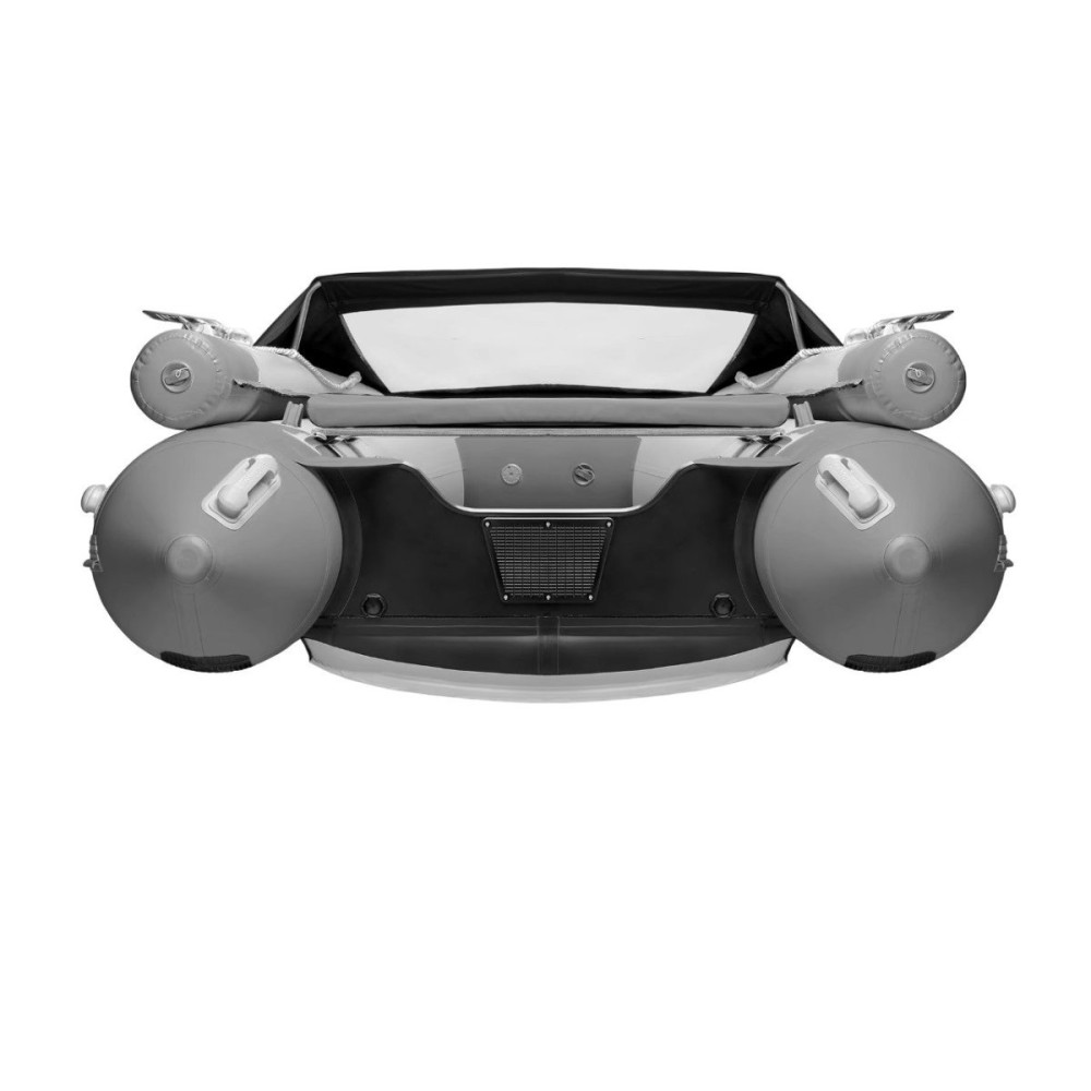 Лодка ПВХ GLADIATOR E380X