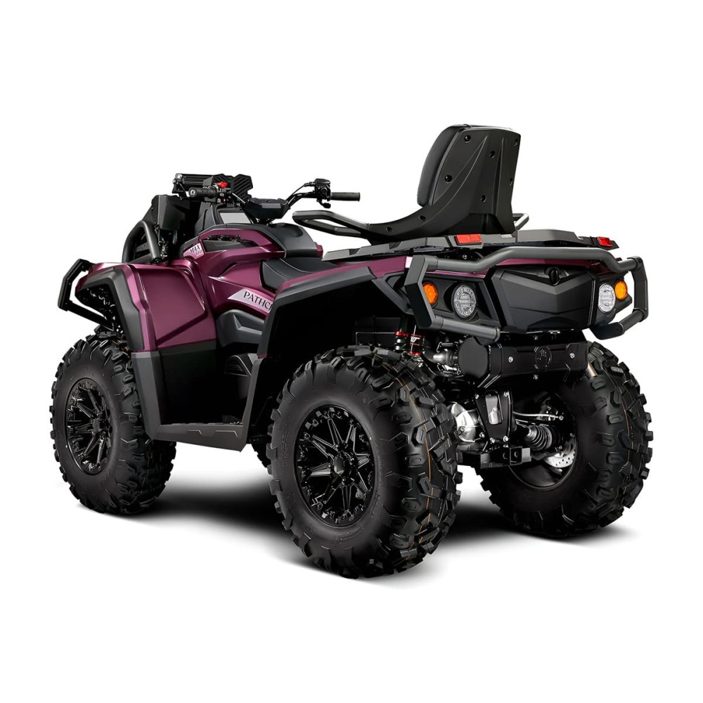 Квадроцикл AODES Pathcross MAX 1000 LTD (2025)