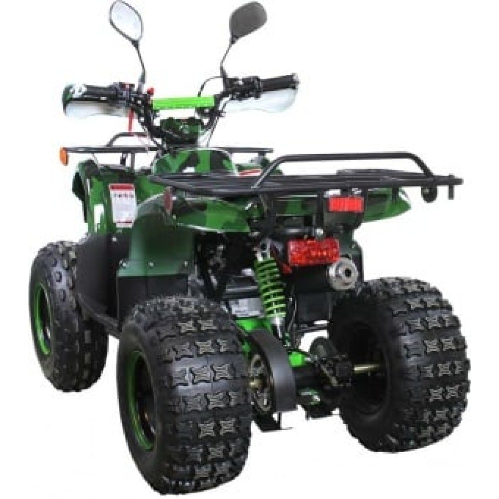 Квадроцикл AVANTIS Hunter 8M+ 125 2018