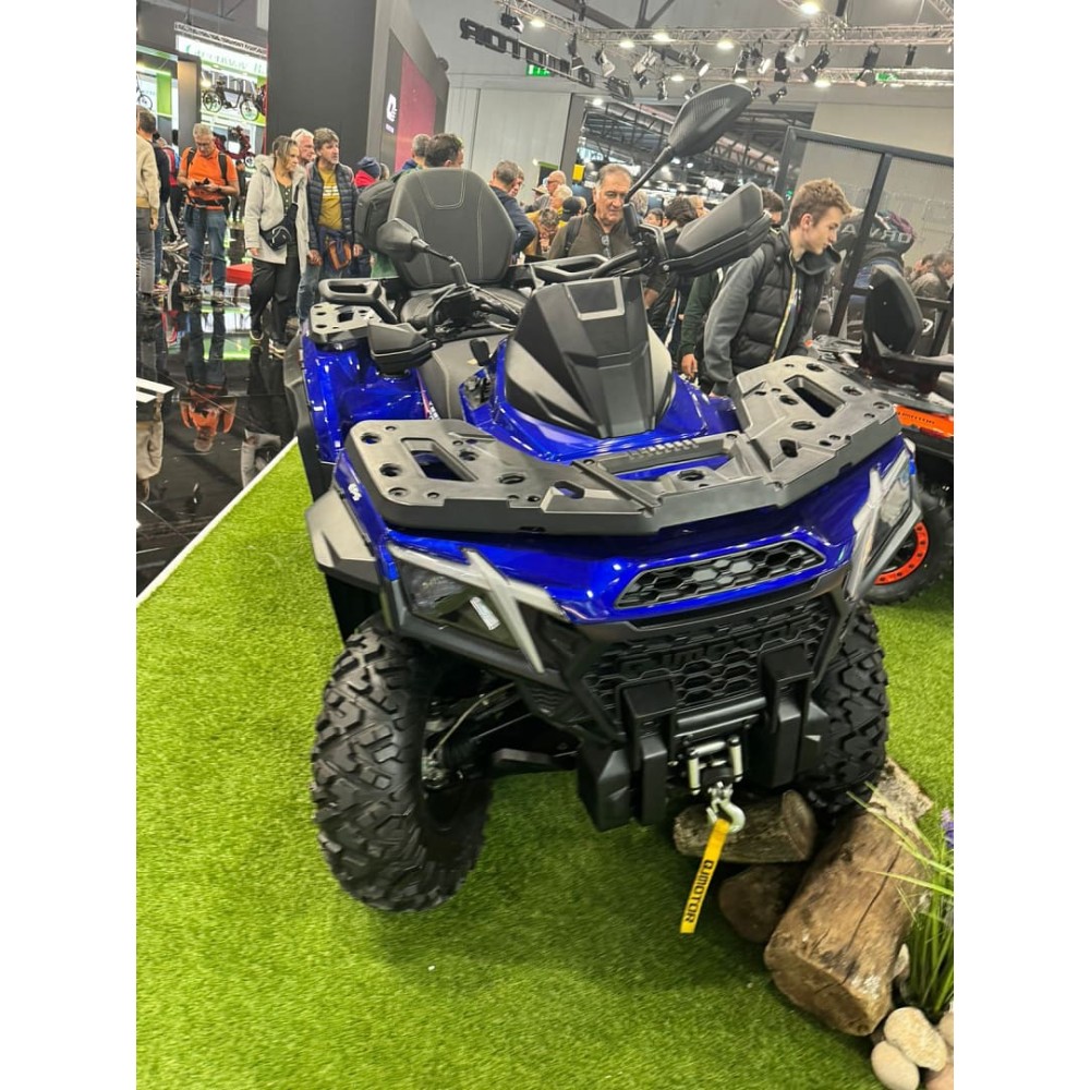 Квадроцикл QJ MOTOR SFA 700