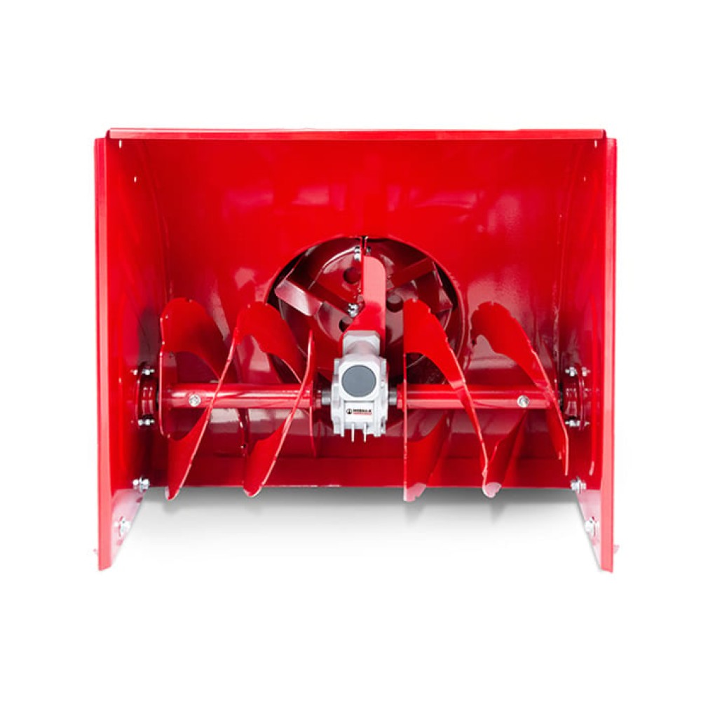 Снегоуборщик МОБИЛ К С65 Б8Е ПРО