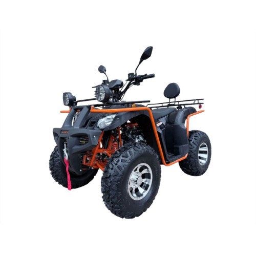 Квадроцикл KUGOO K3 PRO