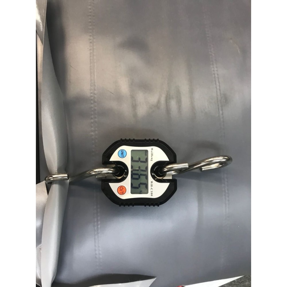 Лодка ПВХ HYDRA Delta 380 Про