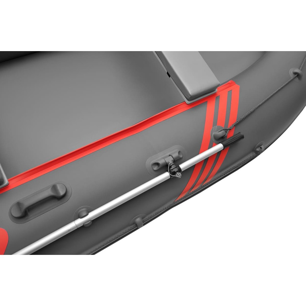 Лодка ПВХ РОДЖЕР Zefir 4000