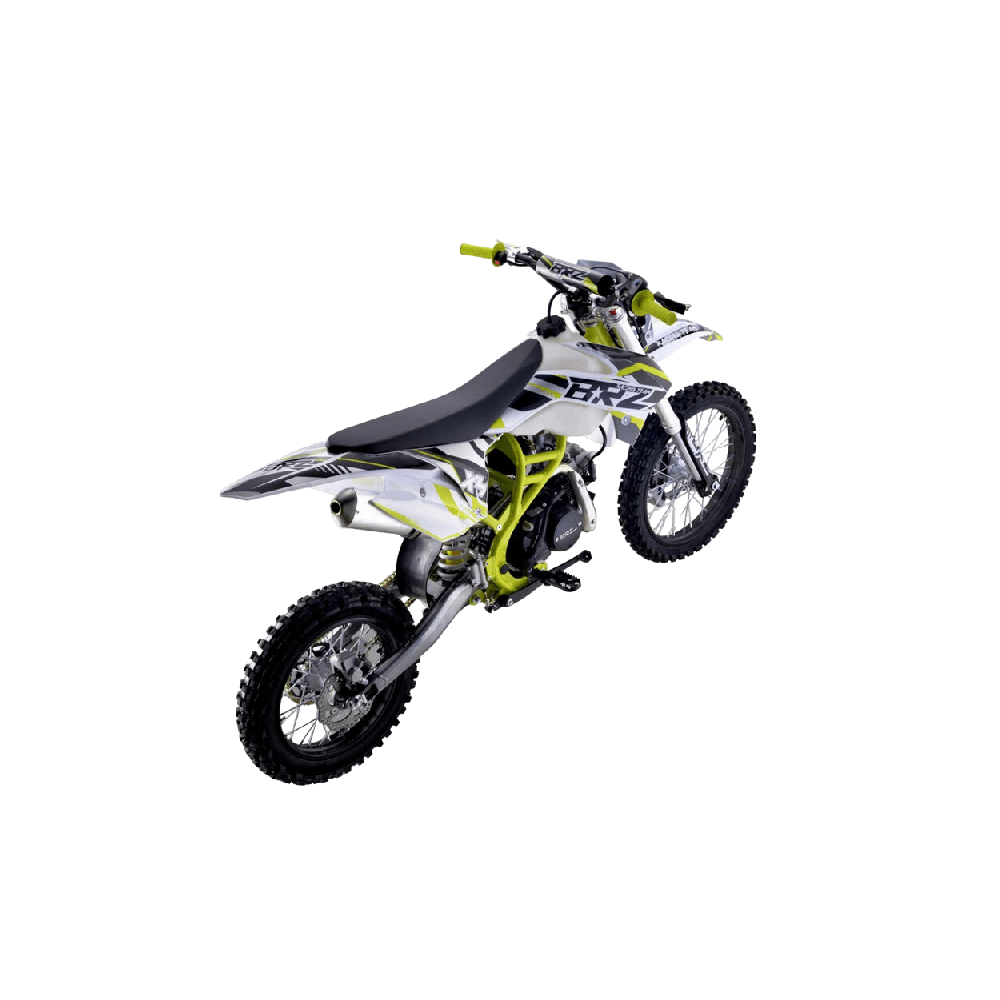 Мотоцикл BRZ X4 125cc PITBIKE