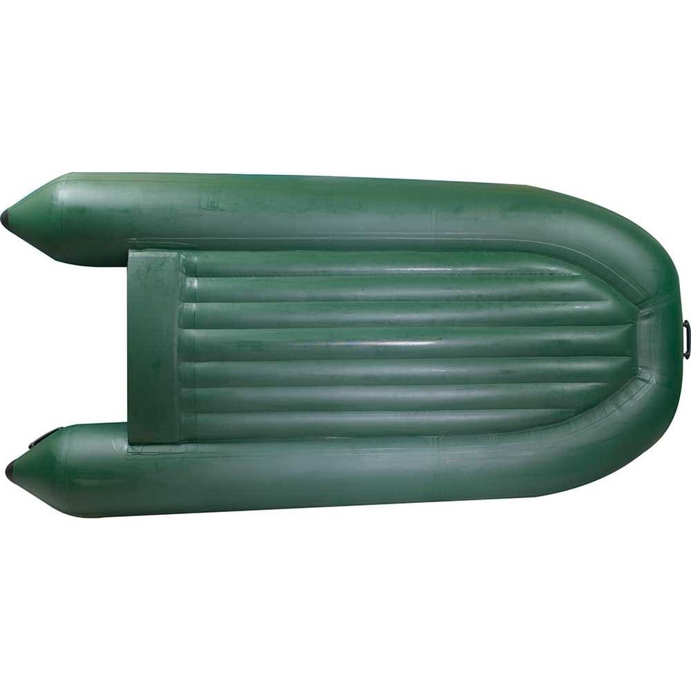 Лодка ПВХ PATRIOT Дельта 275 НД