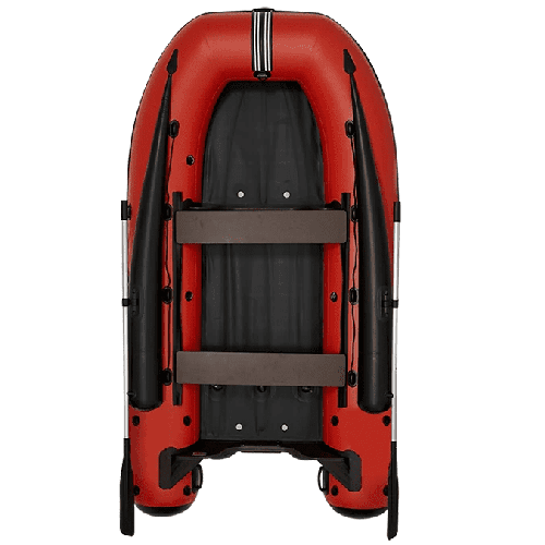 Лодка ПВХ ФРЕГАТ 330 FM