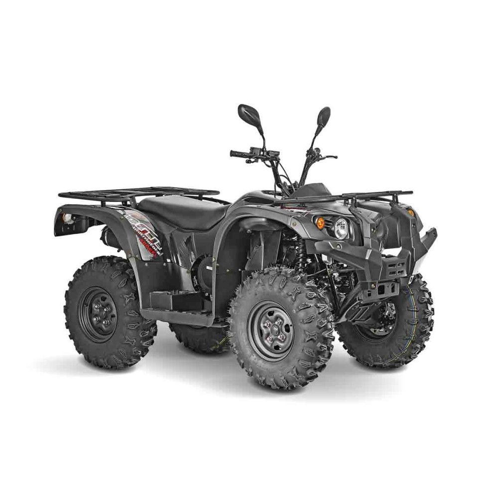 Квадроцикл BALTMOTORS Striker 400 EFI