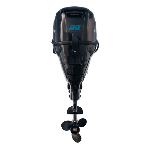 4х-тактный лодочный мотор REEF RIDER RREF20FES