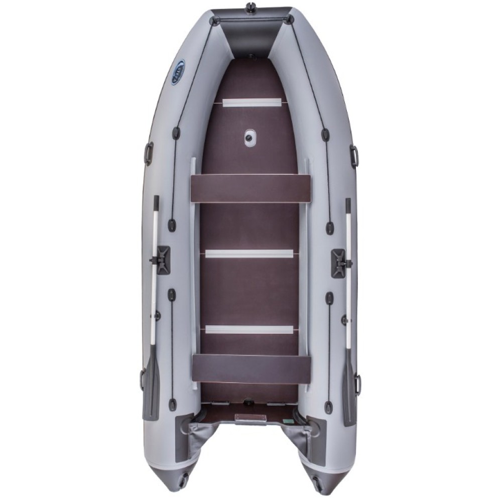 Лодка ПВХ STEFA 3600МК