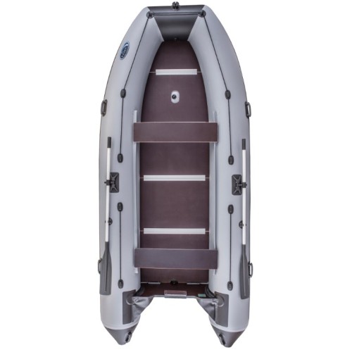 Лодка ПВХ STEFA 3600МК