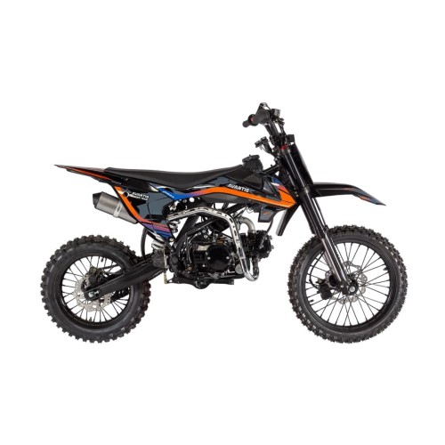 Мотоцикл AVANTIS 125сс Е Classik 17/14 PRO Sport PITBIKE