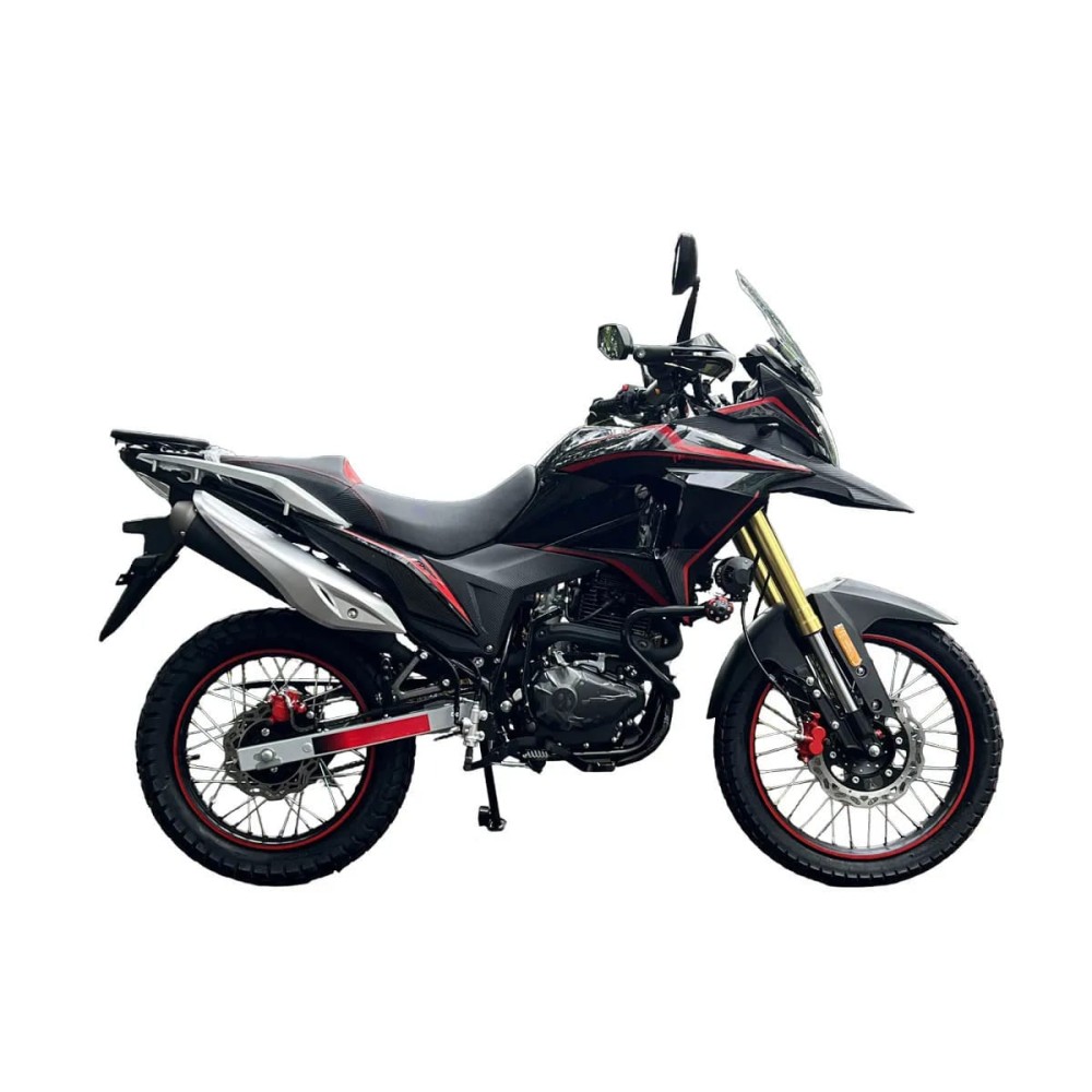 Мотоцикл МОТОМИР Corsar 250 ТУРЭНДУРО