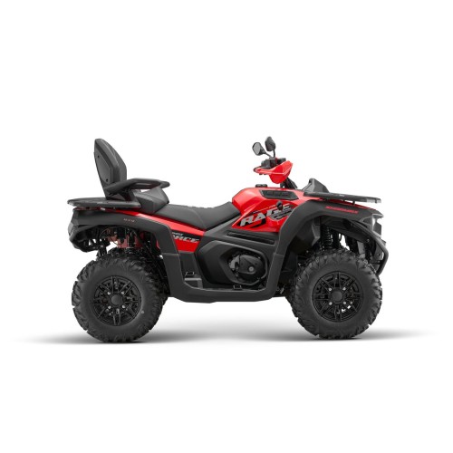 Квадроцикл SHARMAX Force 720 Rage с ПСМ